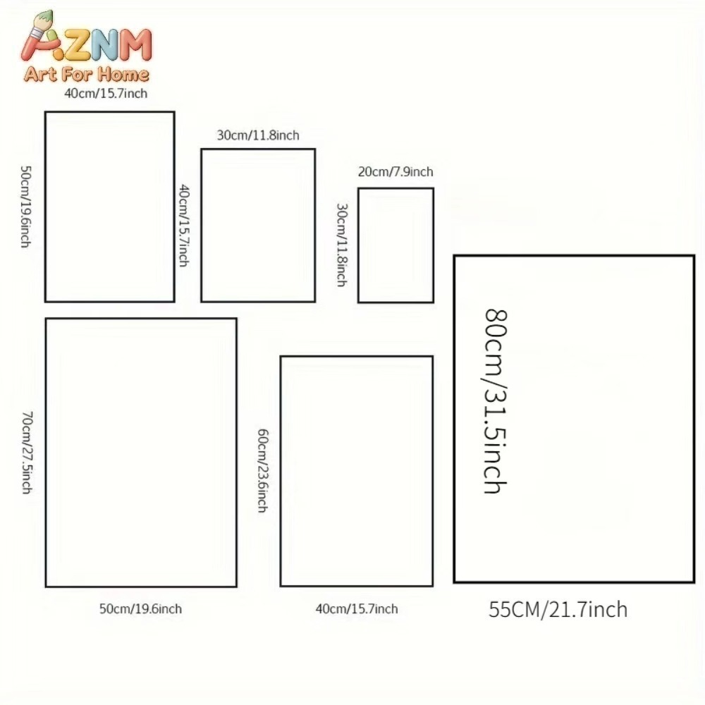 1 Stück A-Another klassisches  – Home Decor Japandi Bewertung und Preis