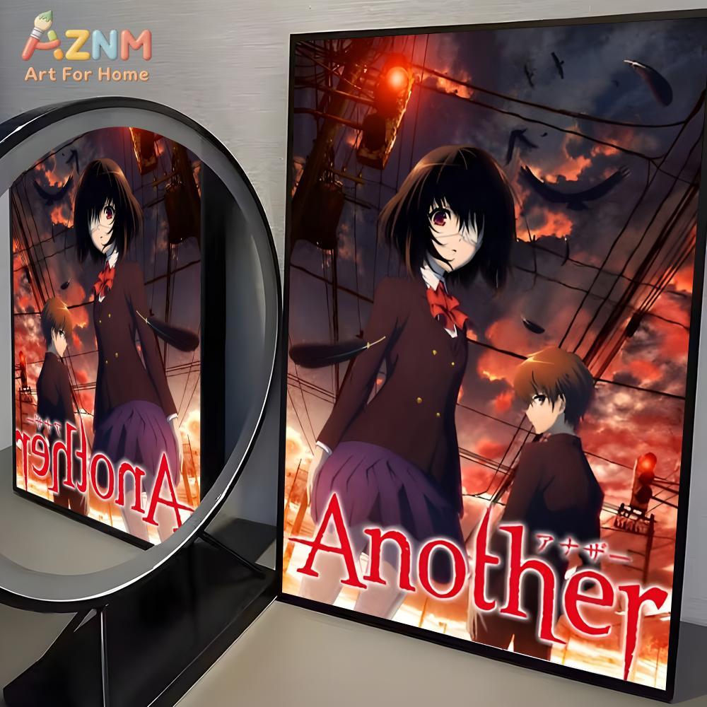 1 Stück A-Another klassisches  – Home Decor Japandi Bewertung und Preis