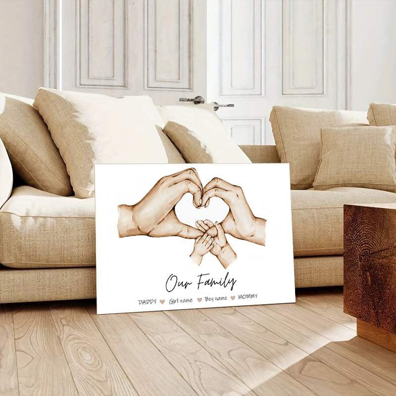 Personalisiertes individuelles – Home Decor Japandi Bewertung und Preis