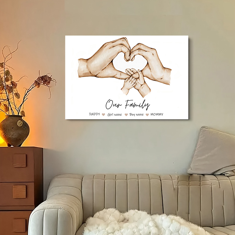 Personalisiertes individuelles – Home Decor Japandi Bewertung und Preis
