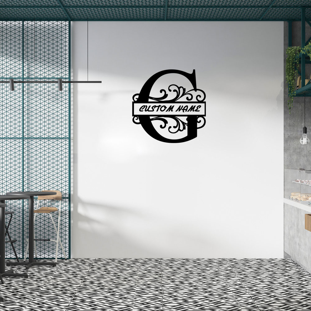 1 Stück Romantischer Buchstabe – Home Decor Wallpaper Bewertung und Preis