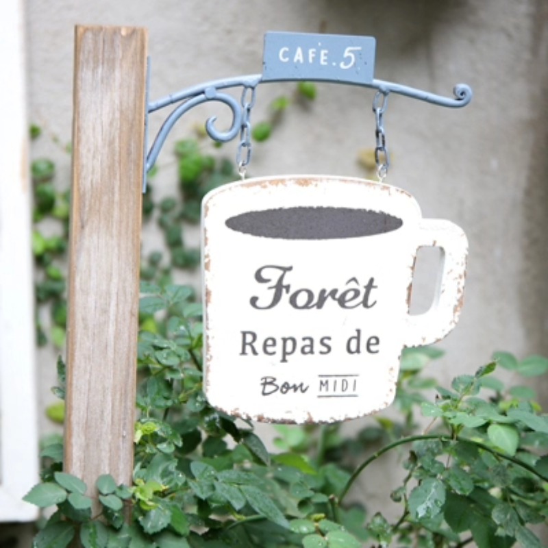 Rustikales Garten-Schild - Ein – Wooden Letter Sign Bewertung und Preis