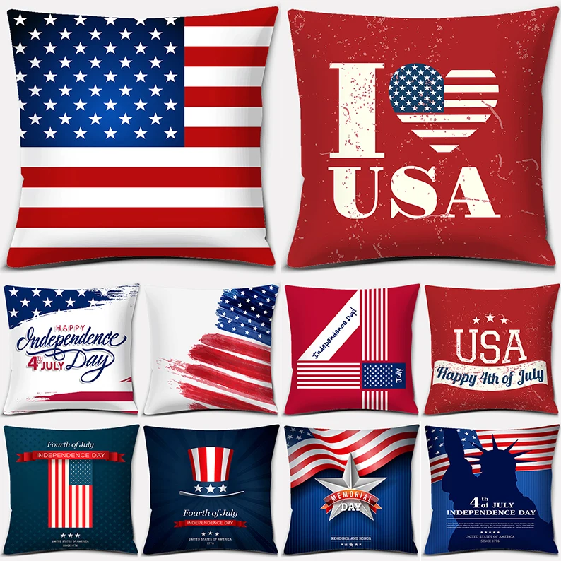 Amerikanischen Unabhängigkeit  – Home Decor Kuching Bewertung und Preis