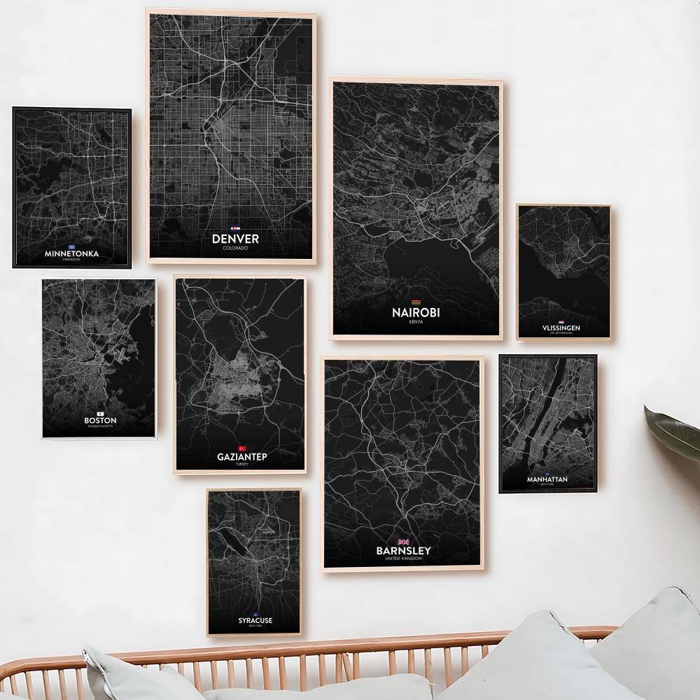 Paris London New York CUSTOM C – Home Decor London Bewertung und Preis