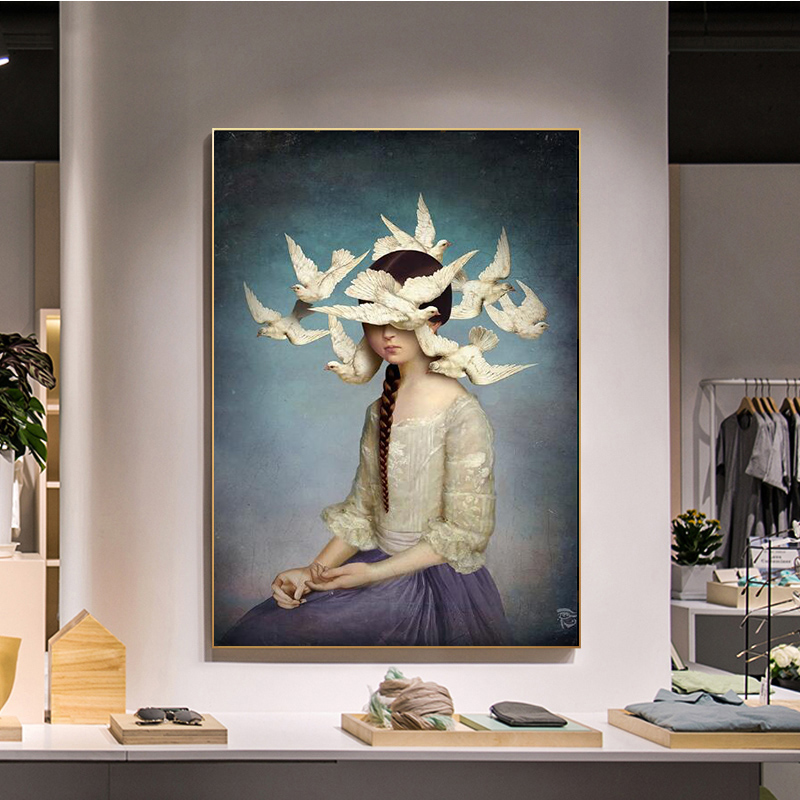 Rahmenloses nordisches moderne – Home Decor Japandi Bewertung und Preis