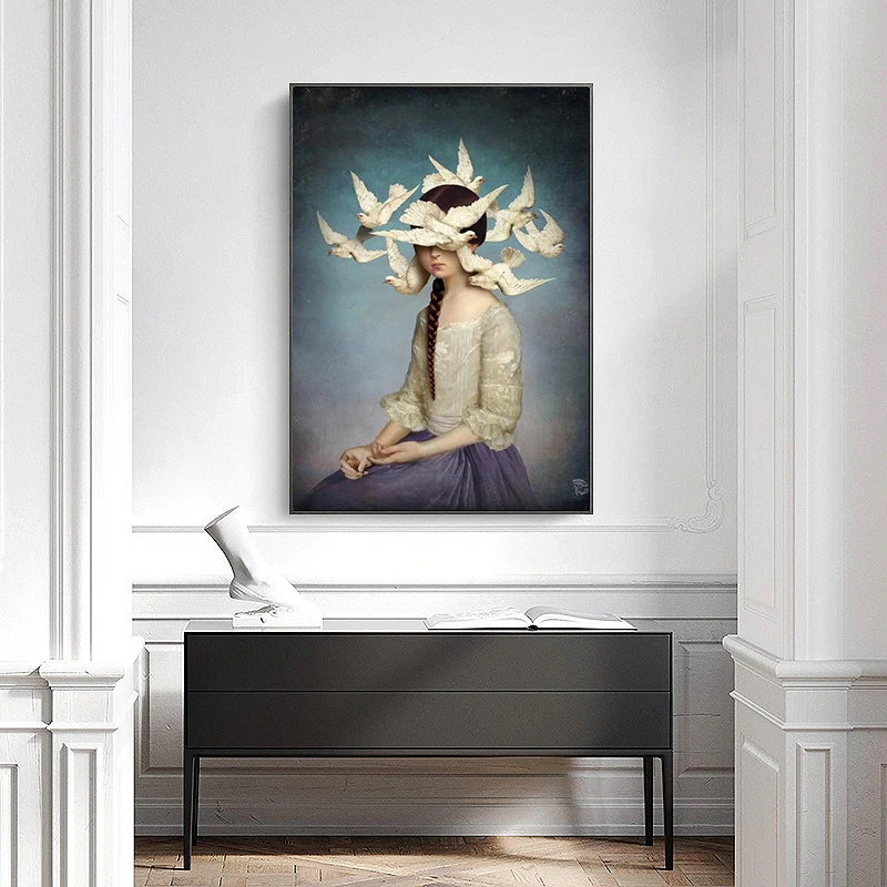 Rahmenloses nordisches moderne – Home Decor Japandi Bewertung und Preis