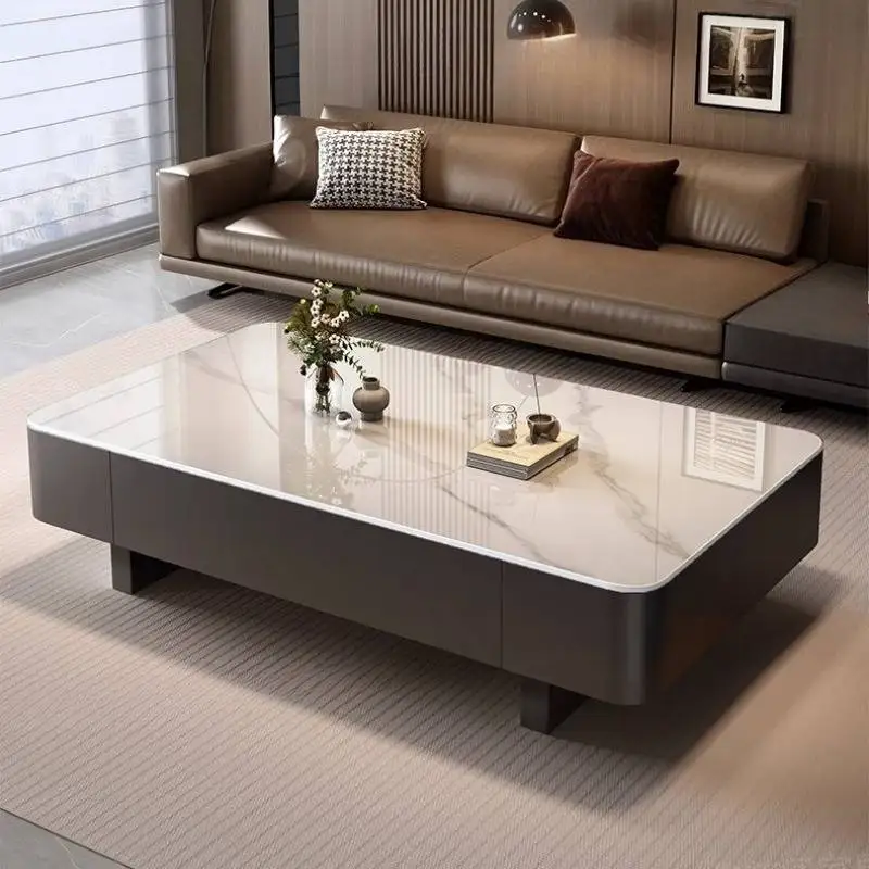 Hochwertige weiße Couchtische  – Home Decor Center Bewertung und Preis