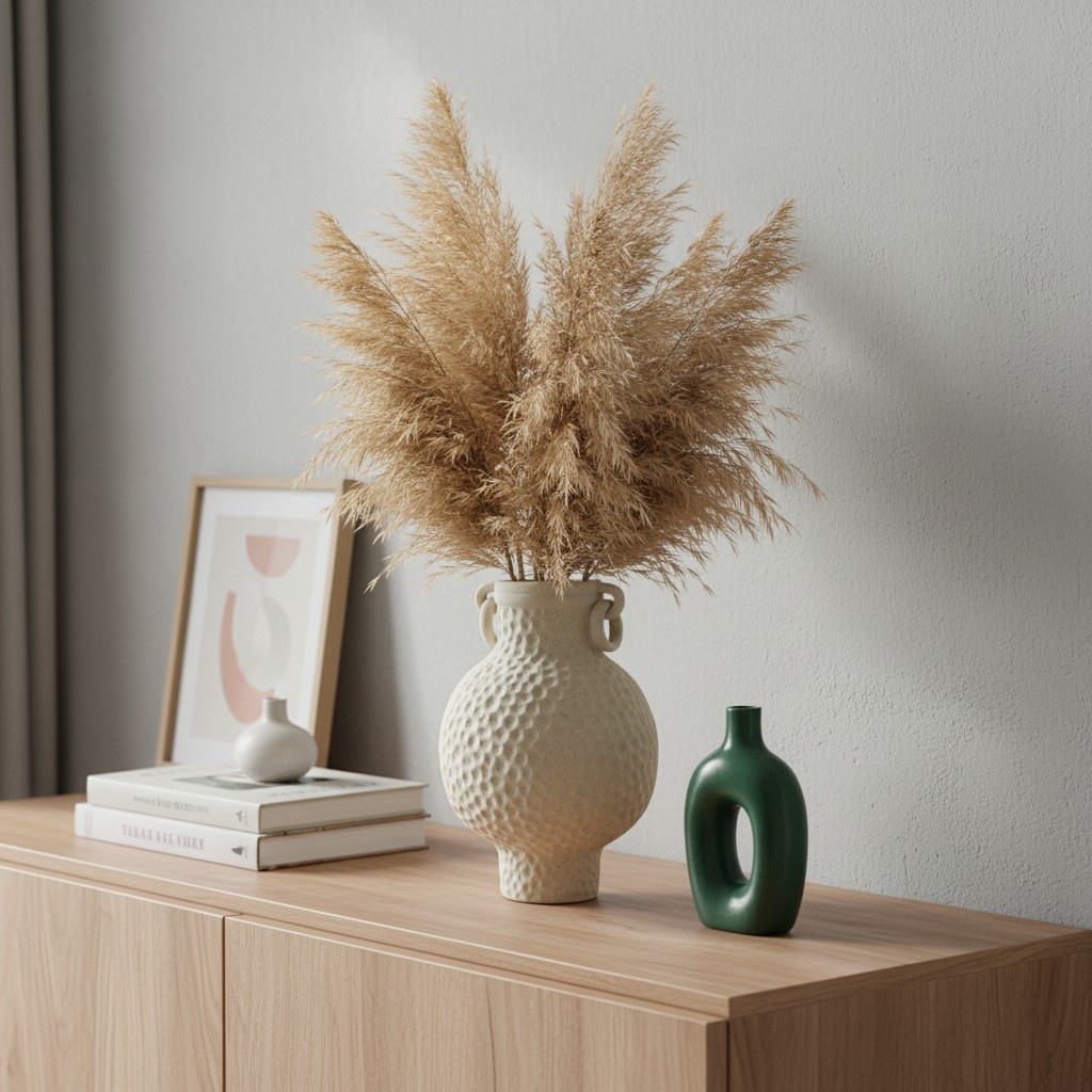 Capiron nordische Keramik Vase – Home Decor Center Bewertung und Preis