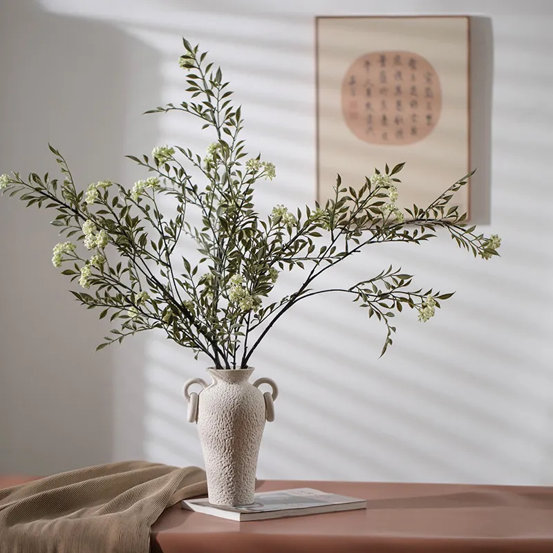 Capiron nordische Keramik Vase – Home Decor Center Bewertung und Preis