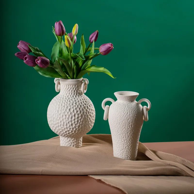 Capiron nordische Keramik Vase – Home Decor Center Bewertung und Preis