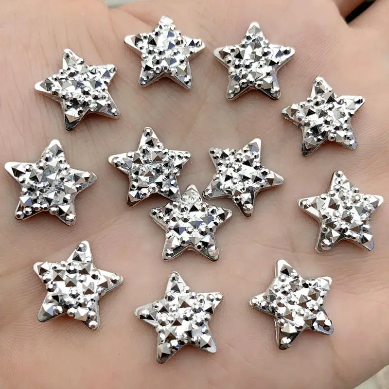 50 Stück 15mm Niedliche Glitze – Home Decor Center Bewertung und Preis