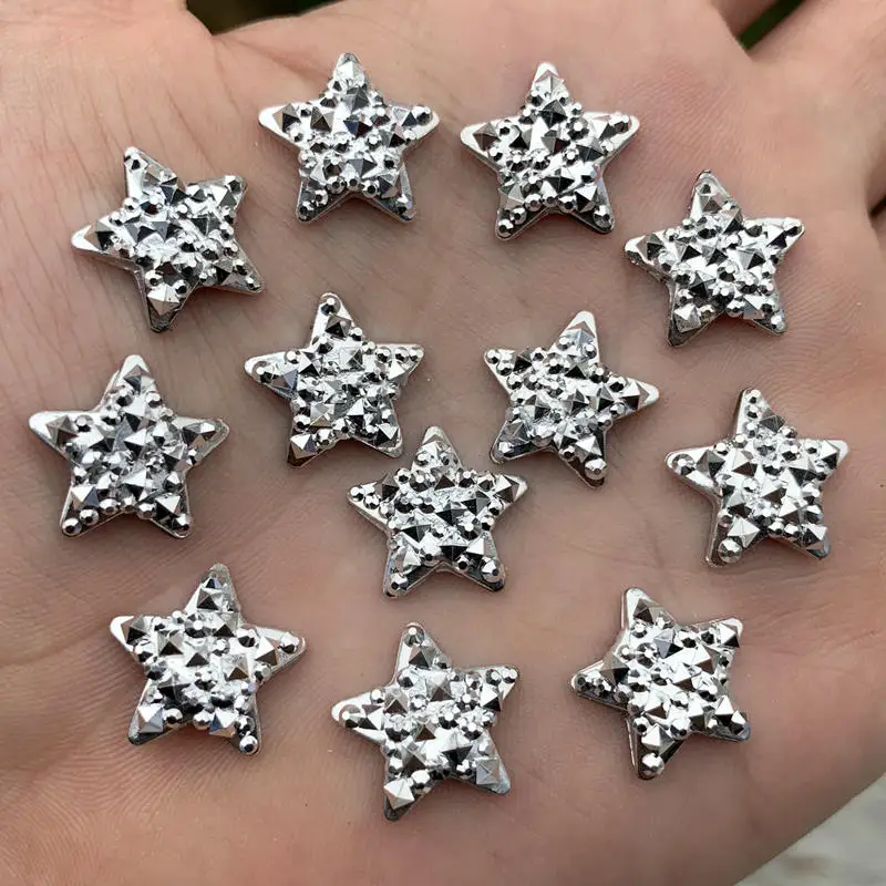 50 Stück 15mm Niedliche Glitze – Home Decor Center Bewertung und Preis