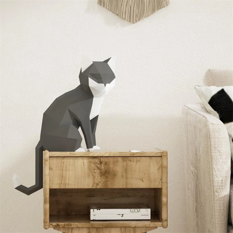 1 Paar Liebhaber Katze Tier De – Home Decor Center Bewertung und Preis