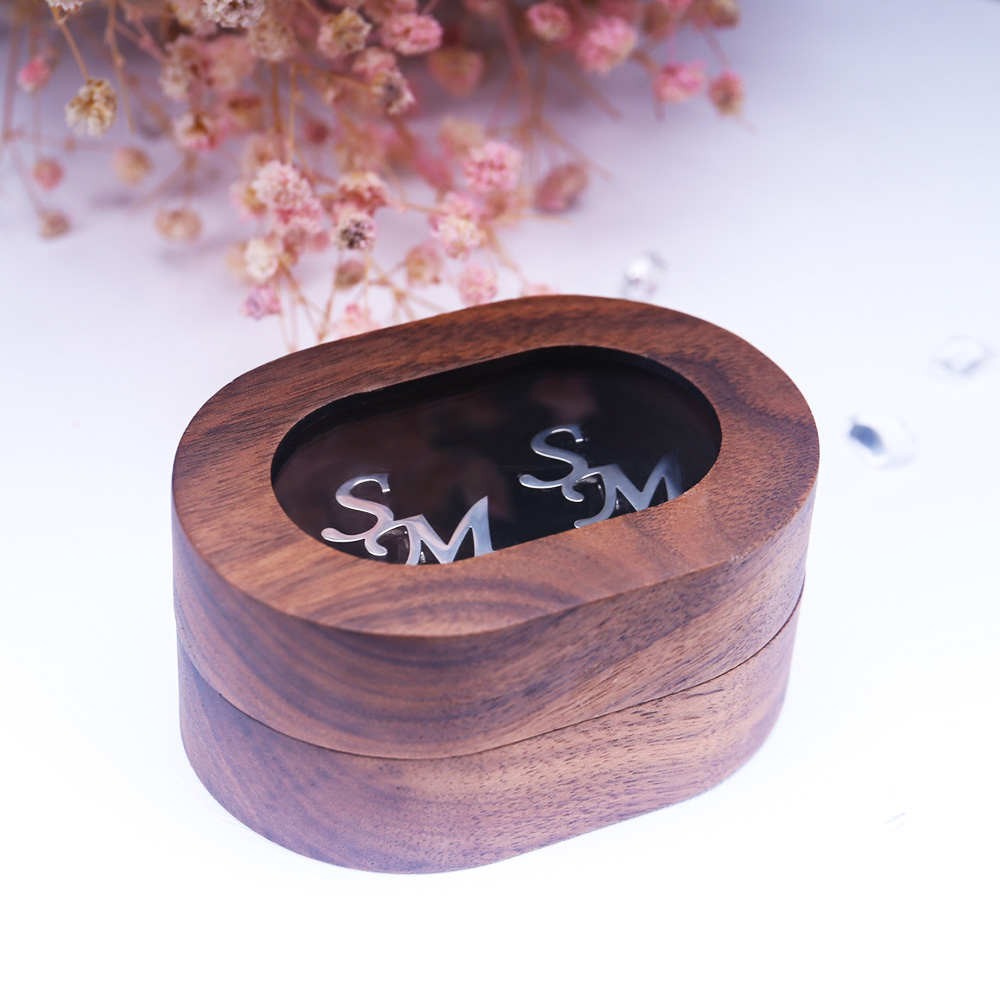 Hochwertige, maßgeschneiderte  – Wooden Letter Sign Bewertung und Preis