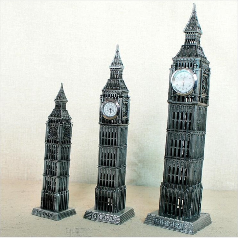 Neue 4 Farbe Design 3D Metall  – Home Decor London Bewertung und Preis